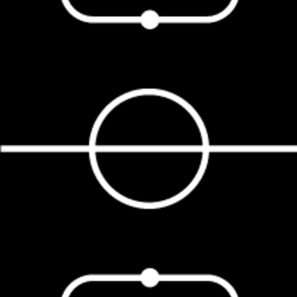 Soccer Field6 Thumbnail