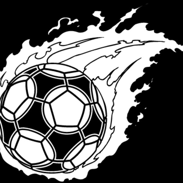 Flaming Soccer Ball2 Thumbnail