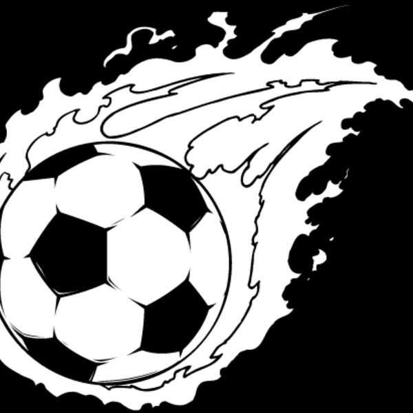 Flaming Soccer Ball1 Thumbnail