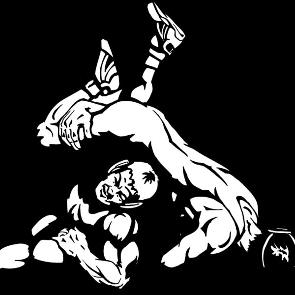 Wrestling3 Thumbnail