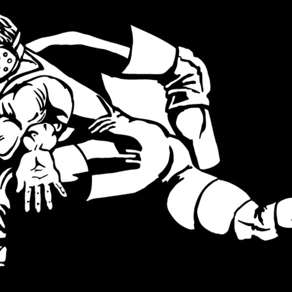 Wrestling2 Thumbnail