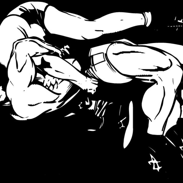 Wrestling7 Thumbnail