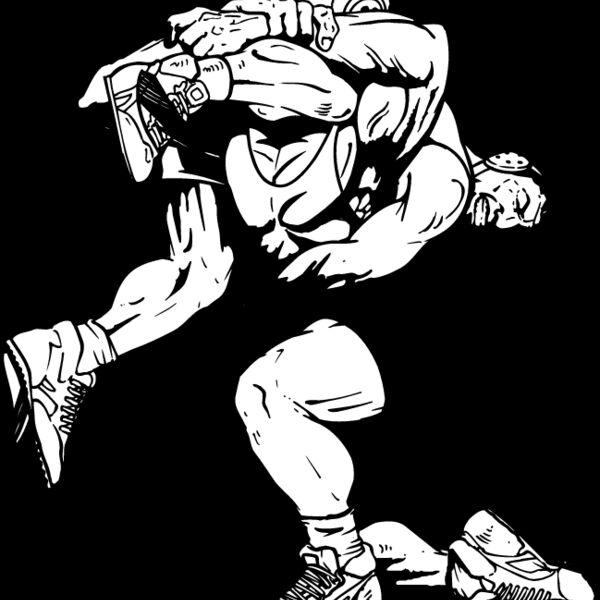 Wrestling8 Thumbnail