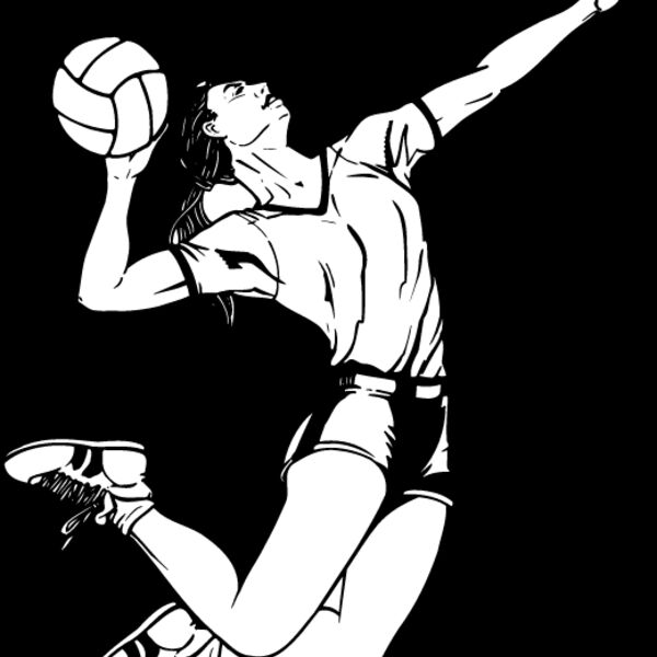 Volleyball Player1 Thumbnail
