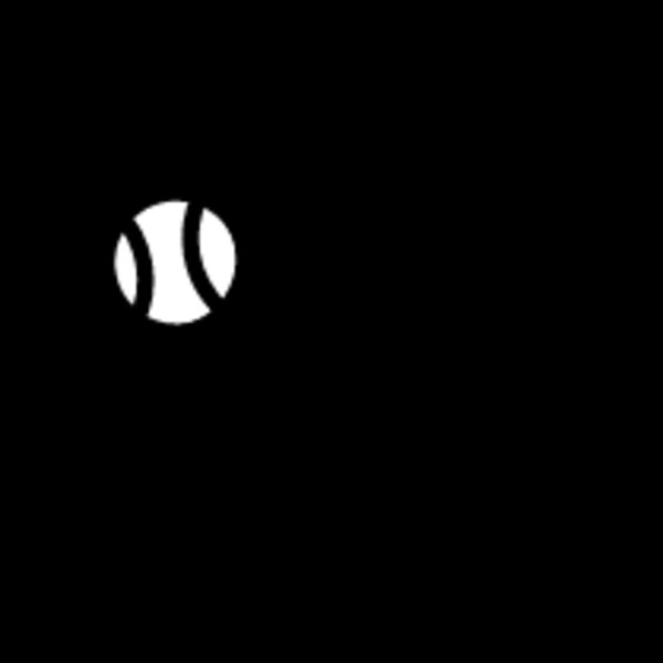Tennis Logo5 Thumbnail