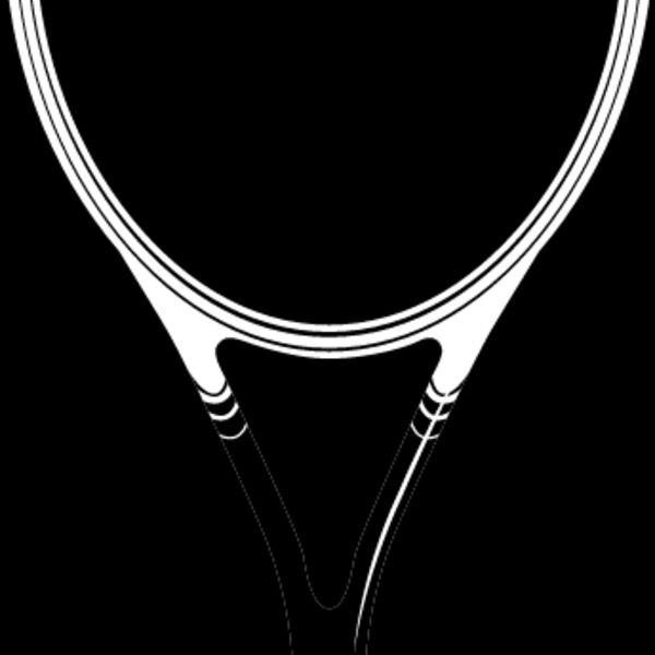 Tennis Racket2 Thumbnail