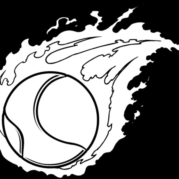 Tennis Ball3 Thumbnail