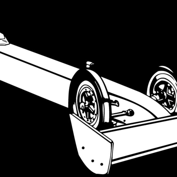 Drag Racer2 Thumbnail
