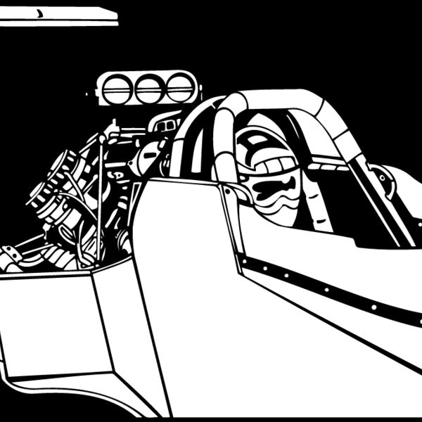 Drag Racer1 Thumbnail