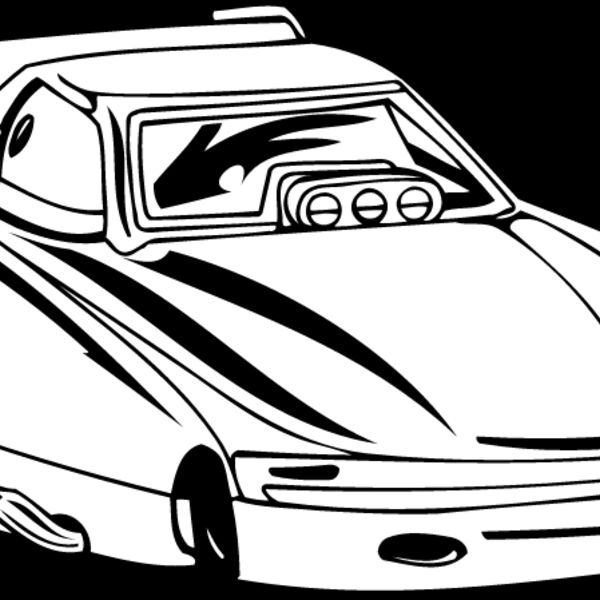 Drag Racer4 Thumbnail