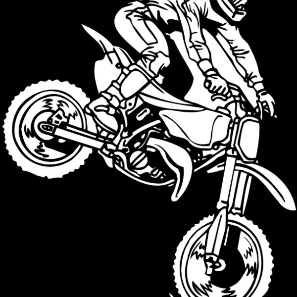 Motorcross Rider15 Thumbnail