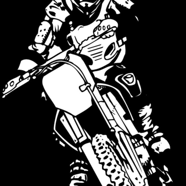 Motorcross Rider17 Thumbnail