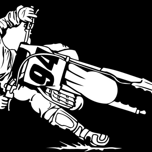 Motorcross Rider19 Thumbnail