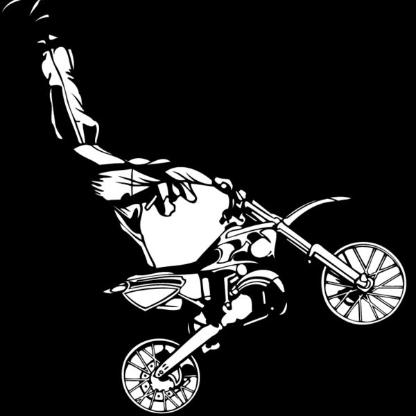 Motorcross Rider10 Thumbnail