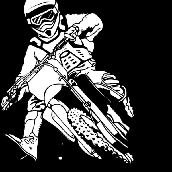 Motorcross Rider12 Thumbnail