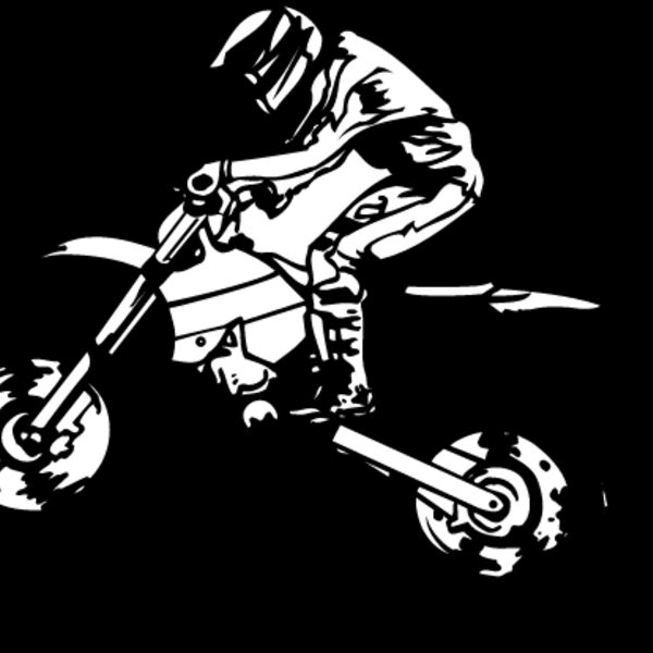 Motorcross Rider16 Thumbnail