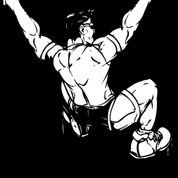 Climber3 Thumbnail
