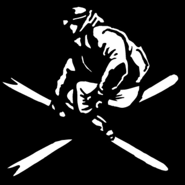 Skier Thumbnail