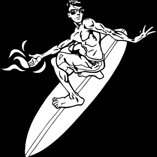 Surfer Thumbnail