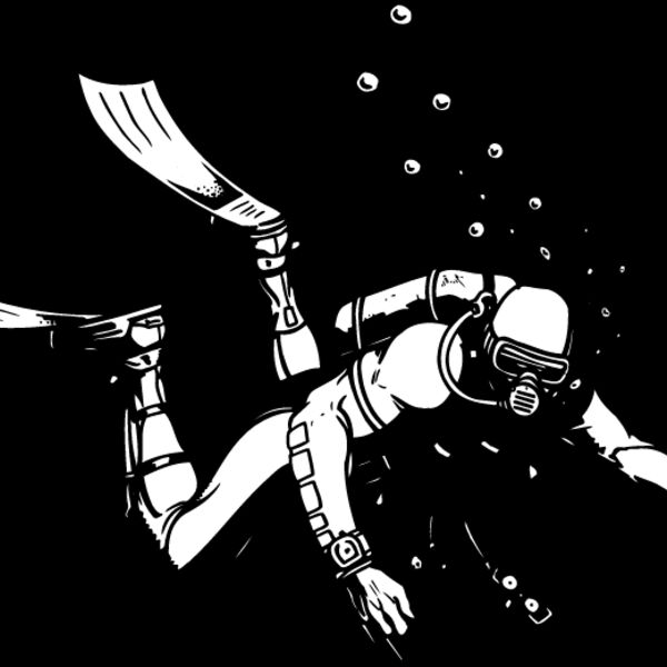 Scuba Diver Thumbnail
