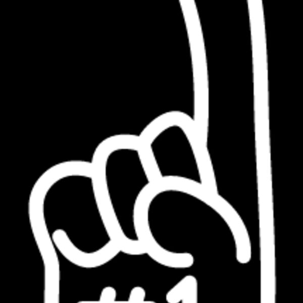 Foam Finger Thumbnail