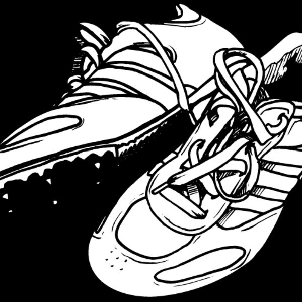 RunningShoes Thumbnail