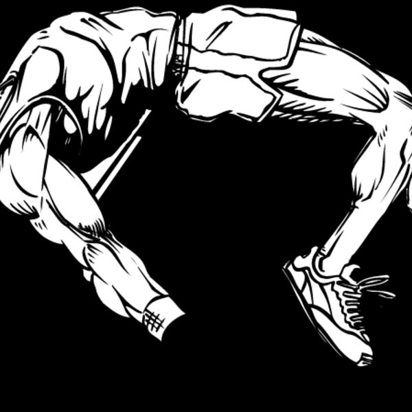 High Jumper1 Thumbnail