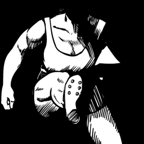 Hurdler2 Thumbnail