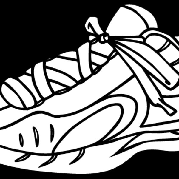 Running Shoe1 Thumbnail