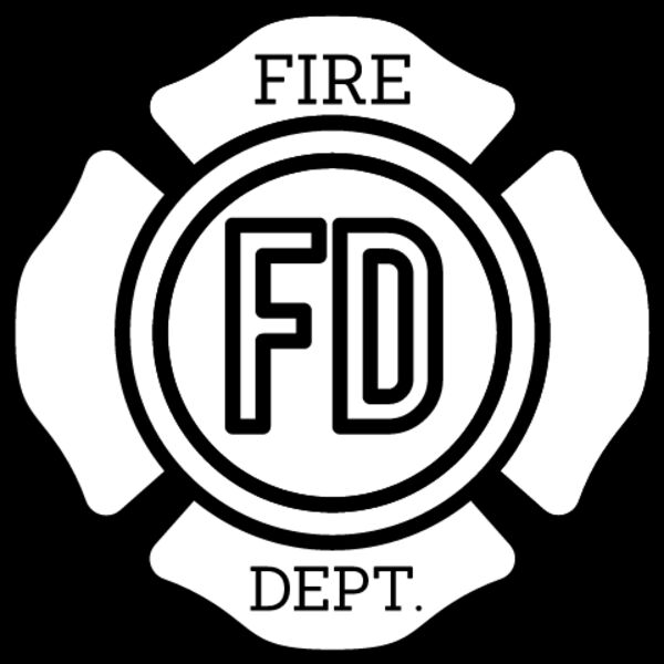 Fire Maltese Badge7 Thumbnail