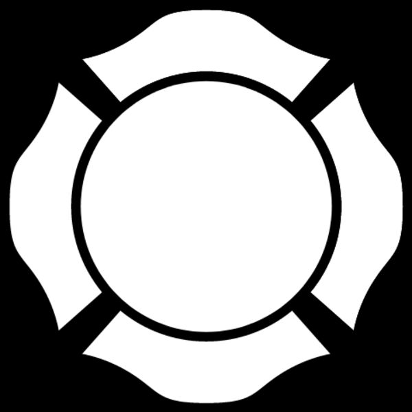 Fire Maltese Badge2 Thumbnail