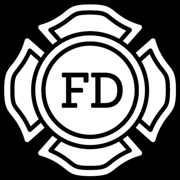 Fire Maltese Badge4 Thumbnail