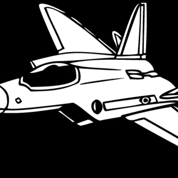 Fighter Jet9 Thumbnail