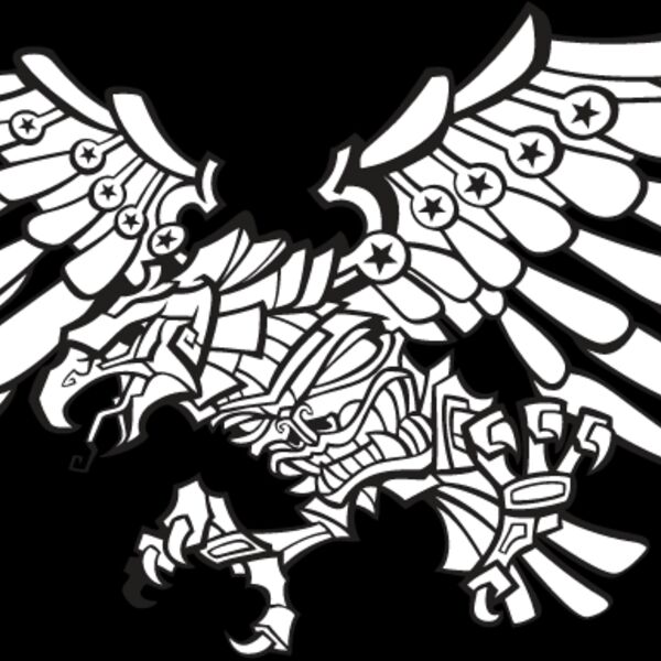 USA Eagle8 Thumbnail