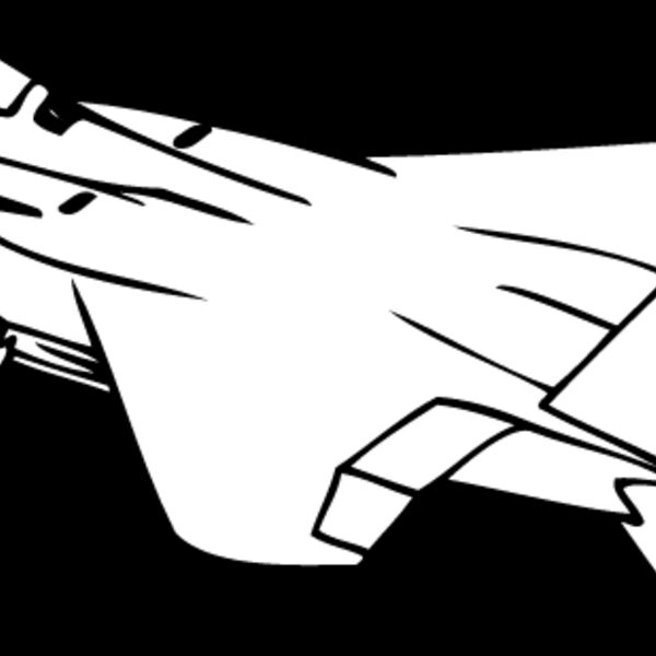 Fighter Jet5 Thumbnail