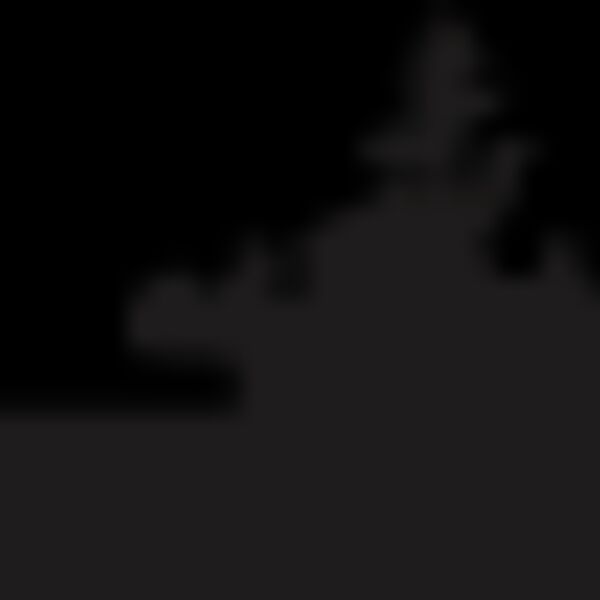 Aircraft Carrier Silhouette5 Thumbnail