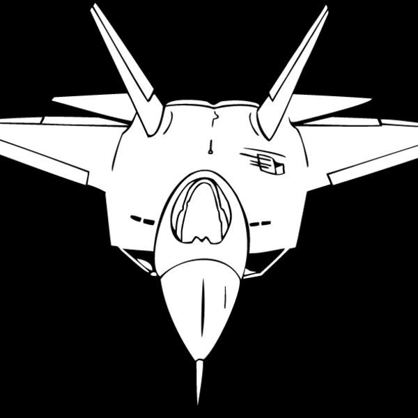 Fighter Jet8 Thumbnail