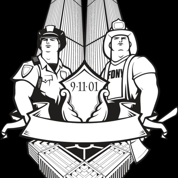 September 11 Memorial Thumbnail