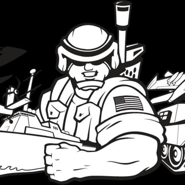 US Military1 Thumbnail