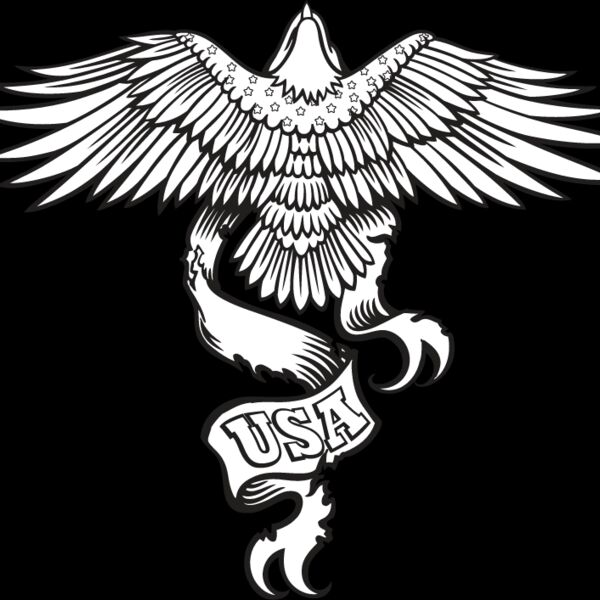 USA Eagle7 Thumbnail