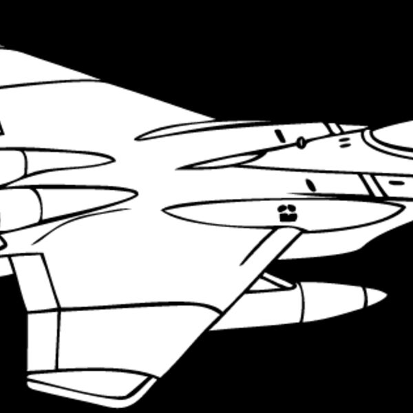 Fighter Jet4 Thumbnail