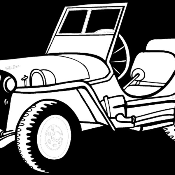 Military Jeep1 Thumbnail