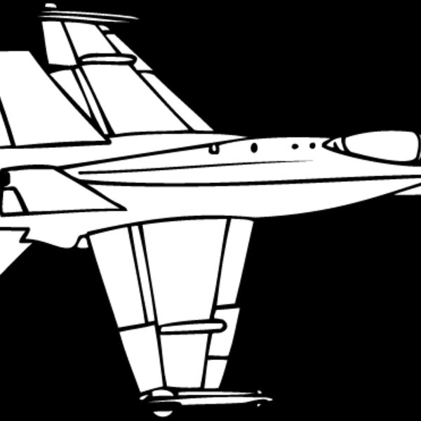 Fighter Jet10 Thumbnail
