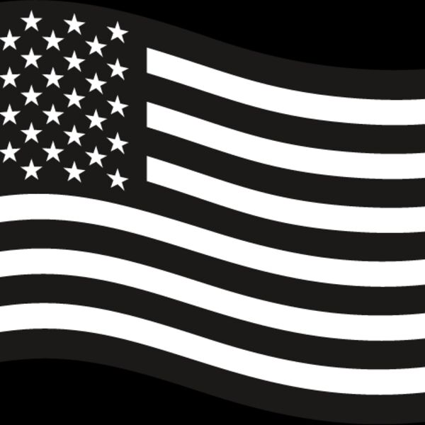 USA Flag3 Thumbnail