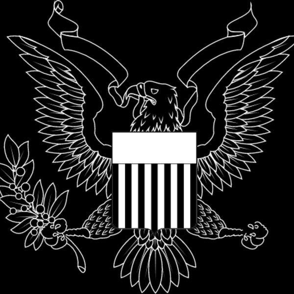 Presidential Eagle Seal2 Thumbnail