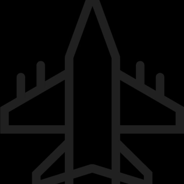 Cartoon Fighter Jet2 Thumbnail