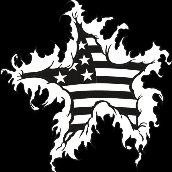 USA Flag8 Thumbnail