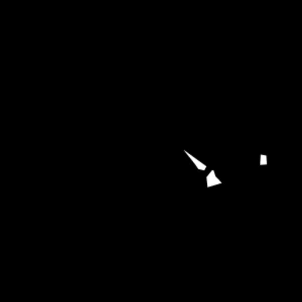 Aircraft Carrier Silhouette3 Thumbnail