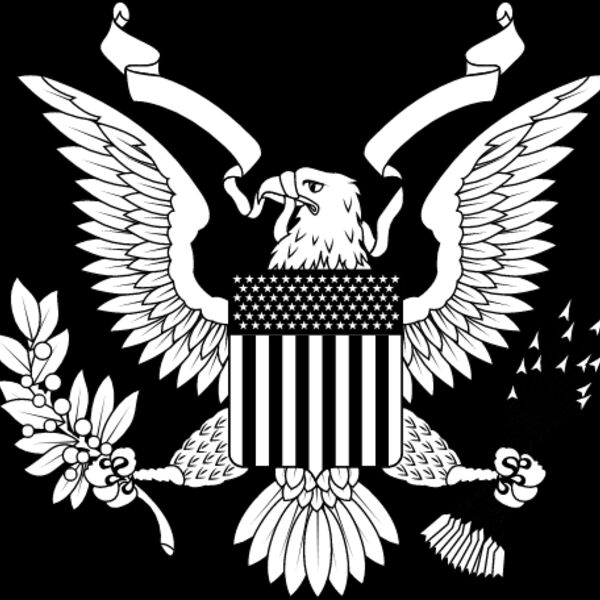 Presidential Eagle Seal1 Thumbnail