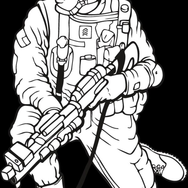 US Soldier Thumbnail